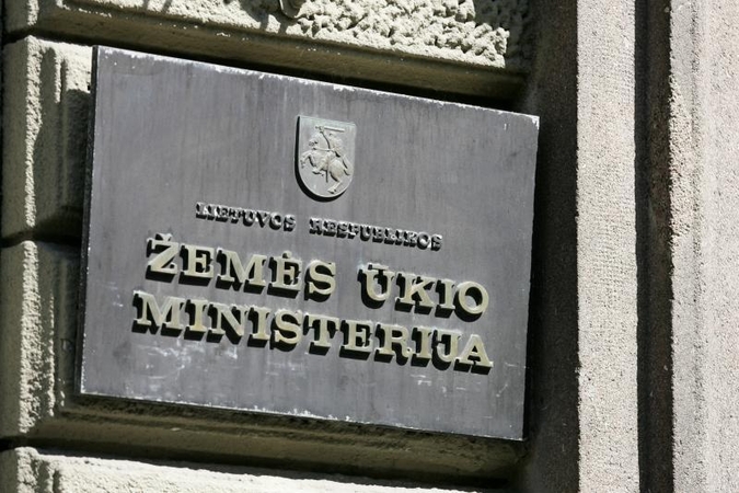 Kandidatas į ministrus M. Kuklierius žada stabdyti narystę TS-LKD