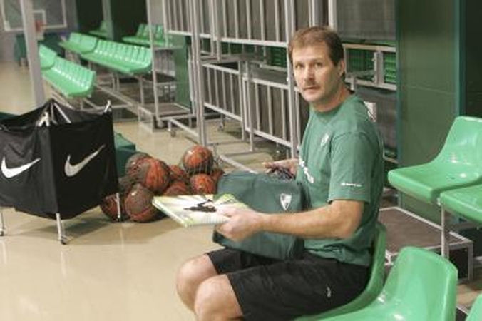 G.Krapikas iš "Žalgirio" nesitrauks, bet kalbėsis su vadovybe