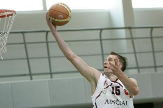 SEB BBL „Iššūkio“ taurės finalo ketverte - du Lietuvos klubai  