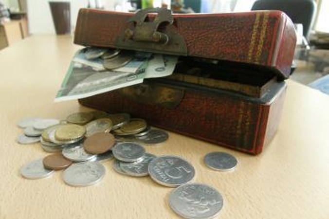 Kauno valdžios skolas mokės kitos kadencijos politikai