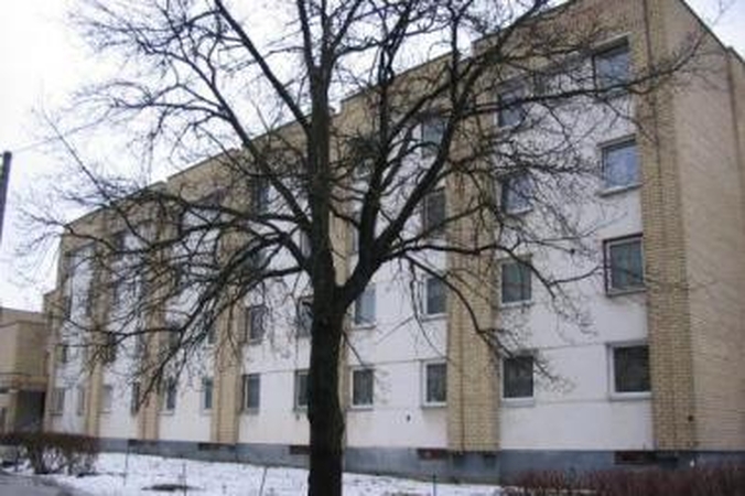 Kauniečiai pradėjo dovanoti praskolintus butus