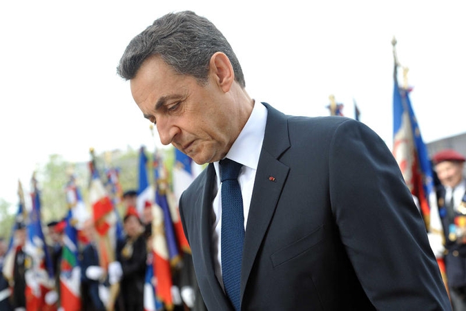 N. Sarkozy neigia gavęs pinigų iš turtingiausios Prancūzijos moters