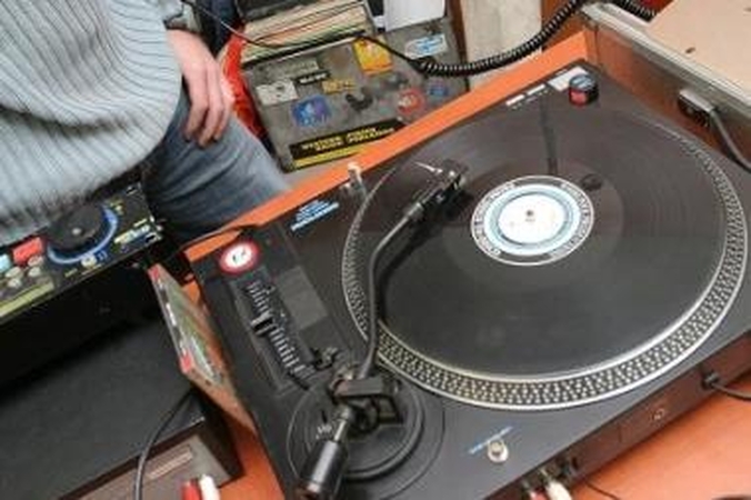  „Regeneration“ festivalis – Kalėdos techno ritmu