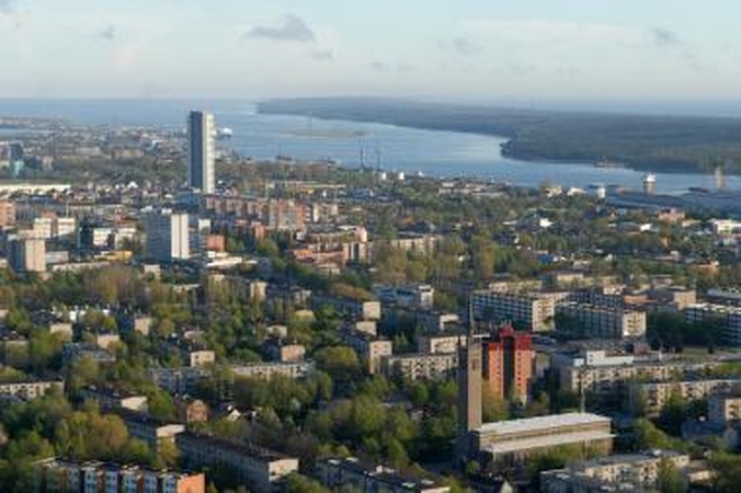 Dėl seniūnaitijų steigimo – diskusijos