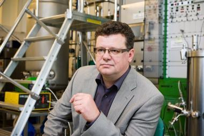Lietuvos biotechnologų produktai platinami Kinijoje