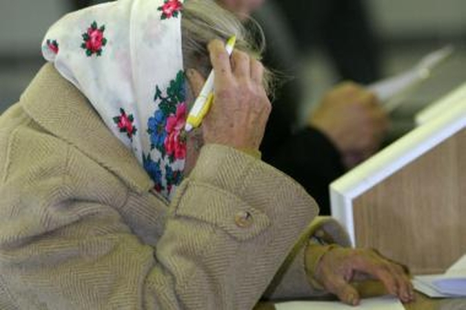 D.Jankauskas: nuo 2026 metų gali būti nebenustatomas pensijos amžius 