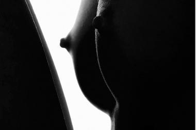 Pristatoma fotografo Gedimino Žilinsko paroda „Erotica'09“