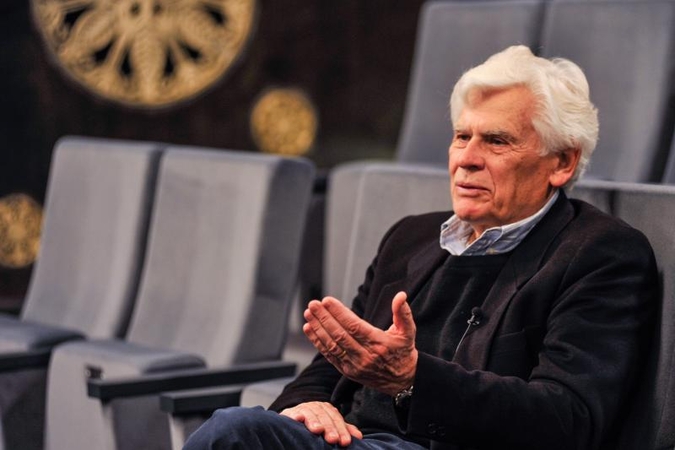A. Škėmos dukra su Kauno dramos teatru linkusi susitarti gražiuoju