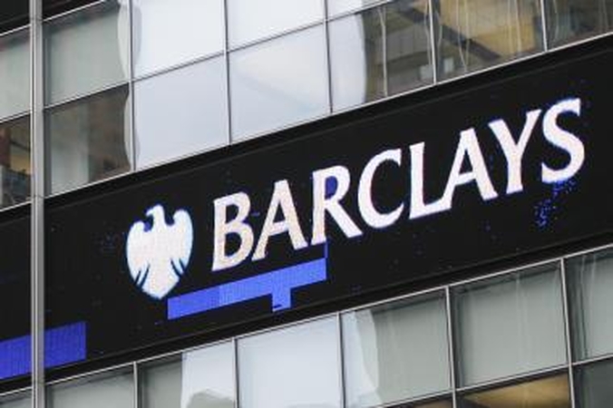 Vyriausybė palaimino sutartį su „Barclays“