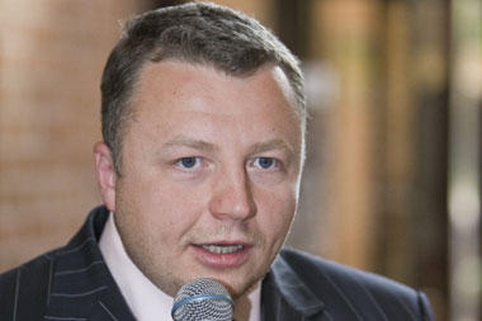 Kad sugrįžtų į TV, G.Juodeika atsikratė 25 kg