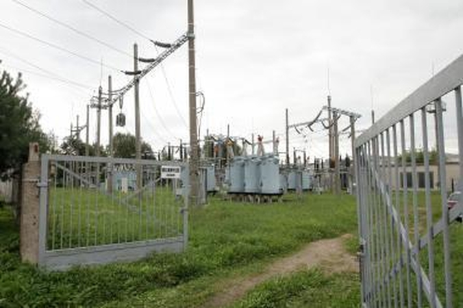 Kaliningrado AE energiją rusai planuoja eksportuoti per Lietuvos jungtis 