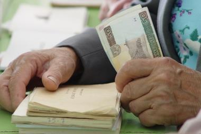 Pensininkams ir neįgaliems patentininkams siūlomas 4,5 proc. PSD mokestis