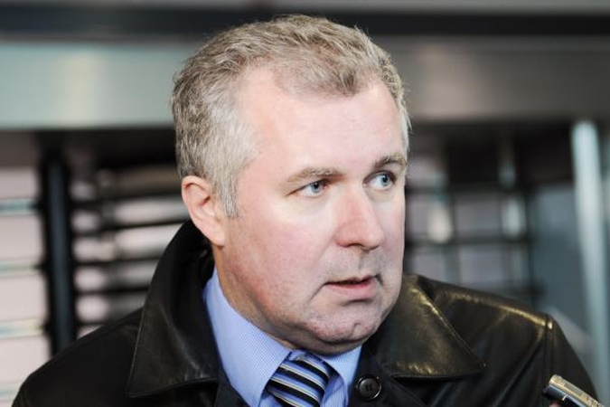 "WikiLeaks": A.Anušauskas ragino "spausti" D.Grybauskaitę dėl Gvantanamo kalinio