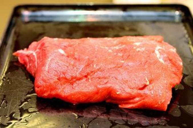 Lietuvoje neprekiaujama klonuotų gyvulių mėsa ar jos produktais