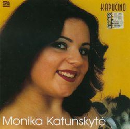 V.Katunskytės dukra Monika kartoja tragišką savo mamos istoriją