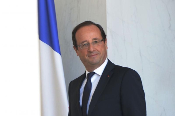 Ar neatsirūgs F.Hollande'ui karas Malyje?