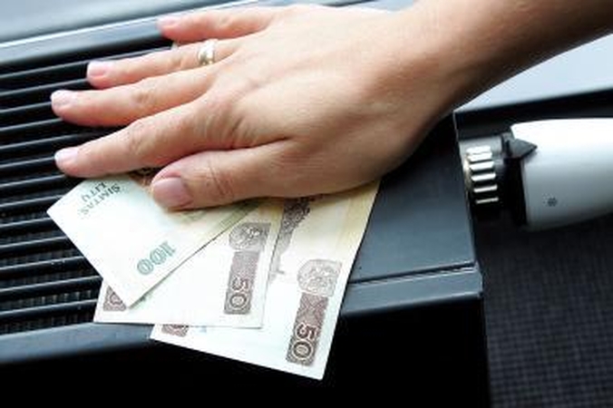 „Kauno energija“: esame pasirengę mažinti šilumos kainas