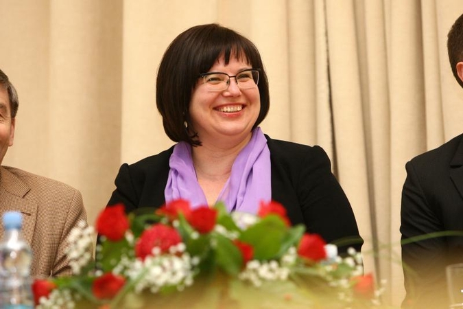 Subliūškusi intriga: Kauno socialdemokratams vadovaus O. Leiputė 