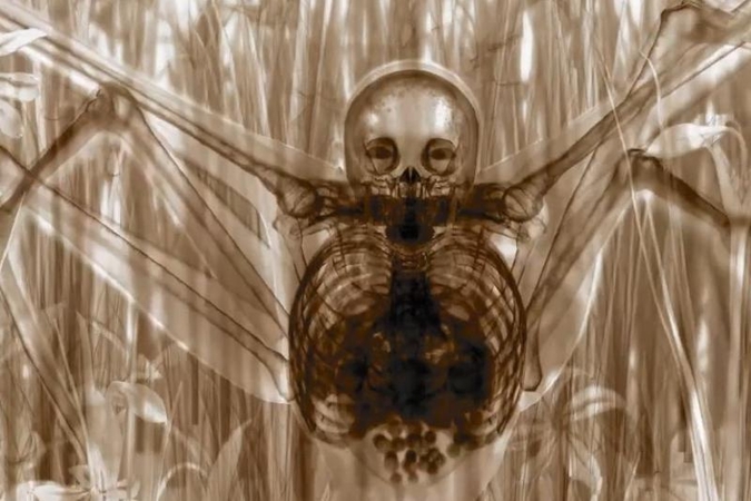 Provokacija: kaip žmogus-voras atrodytų realybėje? 
