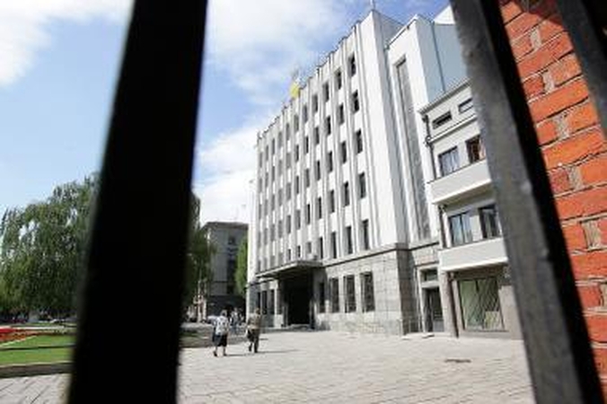 Savivaldybė naują pastatą nori nuomotis brangiau