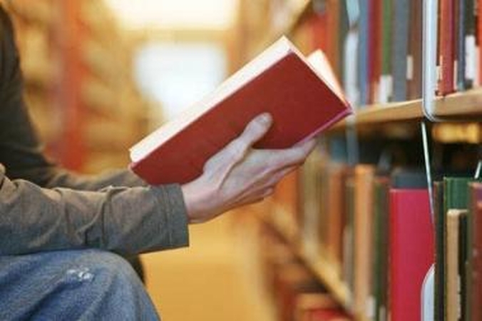 Didžiosios Britanijos universitetuose daugėja lietuvių 