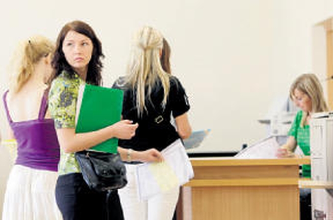 Skelbiami doktorantų stažuočių paraiškų vertinimo rezultatai 