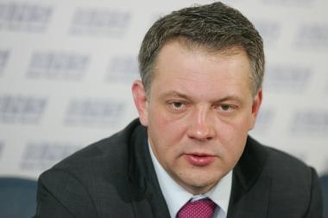 E.Masiulis: esu griežtai prieš „Smiltynės perkėlos“ privatizavimą
