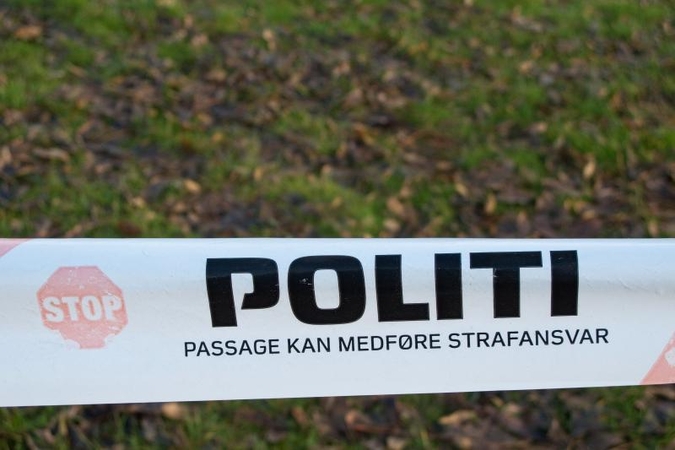 Pareigūnas tarnybiniais automobiliais išvažinėjo 80 tūkst. km