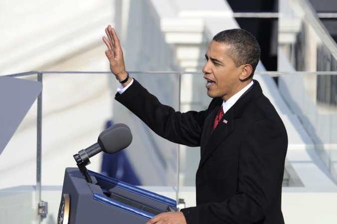 Amerikiečiai gręžiasi tiek nuo B.Obamos, tiek nuo respublikonų