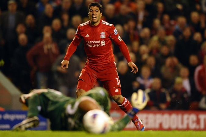 „Liverpool“ miesto derbyje įveikė principinius varžovus