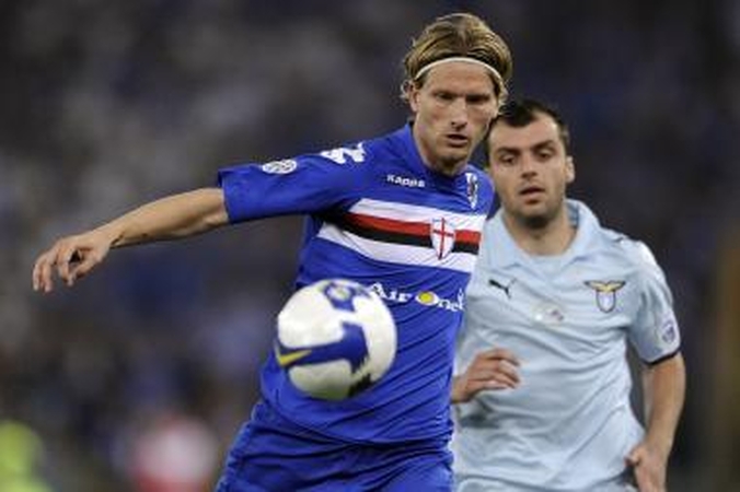 M.Stankevičiui nepavyko iškovoti Italijos futbolo taurės