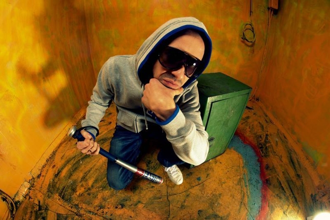 L. Adomaitis: „M.A.M.A. 2012“ nominacijose balsavau už brolį