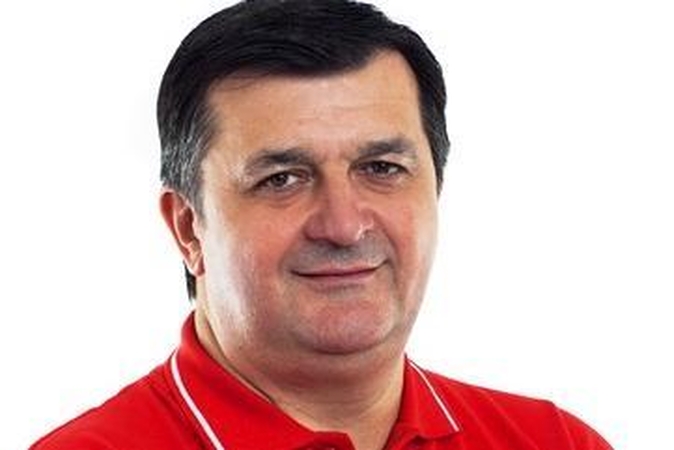 „Žalgirio“ vairą perima serbas Aco Petrovičius