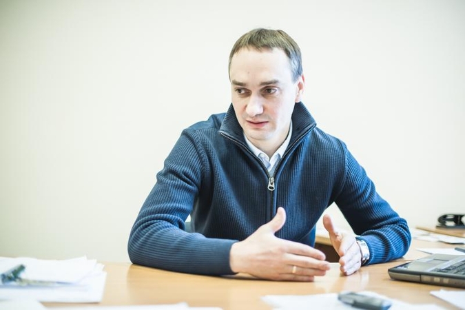 Prokurorai: M. Balčiūnas byloje yra vienas iš 14 įtariamųjų