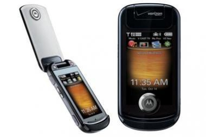 „Motorola Krave ZN4“ telefonas – ambicijos susigrąžinti pozicijas