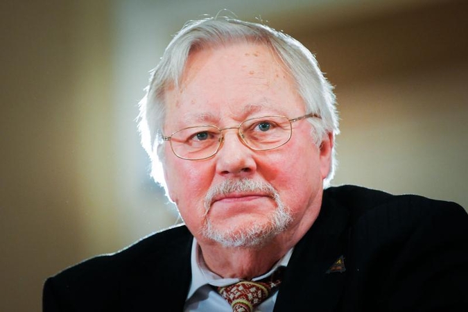 V. Landsbergis - už TS-LKD vadovų rotaciją ir galimybes jaunimui