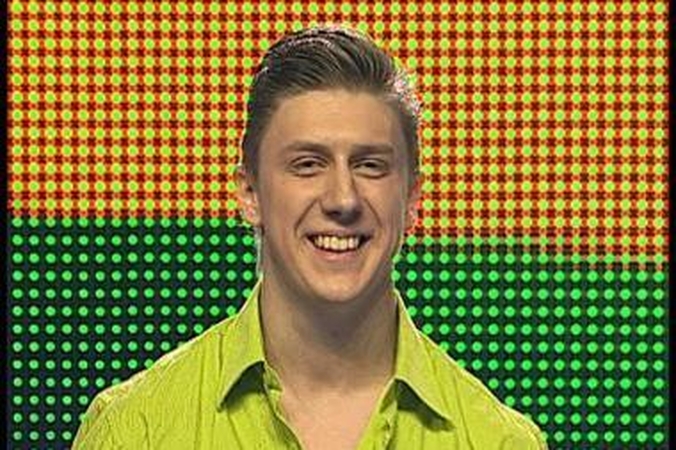 „Lietuvos talentų“ finale - "Extreme" ir Dovydas