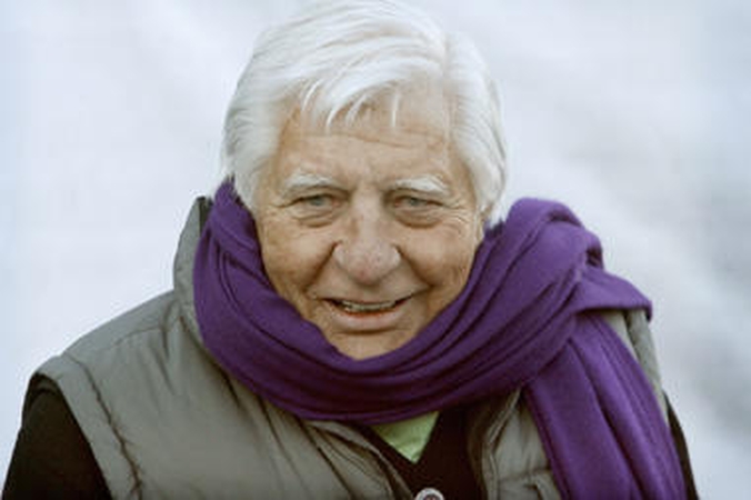 Legendinis vokiečių "pleibojus" G.Sachsas nusižudė 