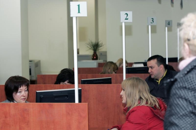 VMI perėmus baudų administravimą, tikimasi daugiau tvarkos