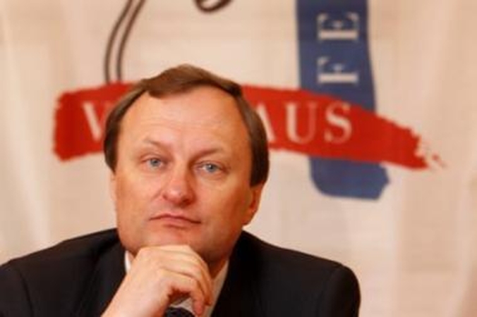 „Vilniaus festivalis“ sostinėje – mėnesiu anksčiau