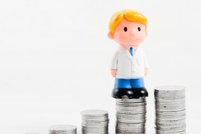 Investuotojai tikisi ekonomikos augimo