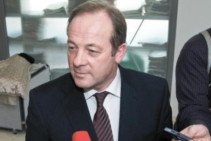 Vilniaus vicemeras: Lazdynų tilto rekonstrukcija - "avantiūra" 