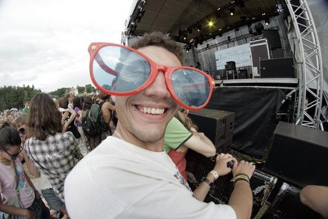 Festivalis "Be2gether" šiemet neįvyks