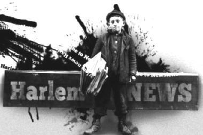 Kviečia 5-asis džiazo šokių festivalis „HARLEM 2010“