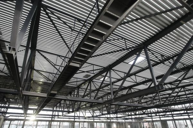 Šiauliuose numatomos didelės socialinio būsto ir dengto futbolo stadiono statybos