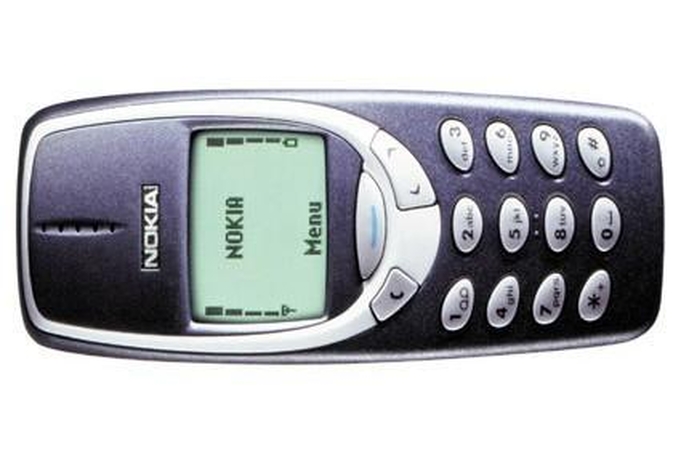 Populiariausias mainams į nuolaidą - legendinis „Nokia 3310"