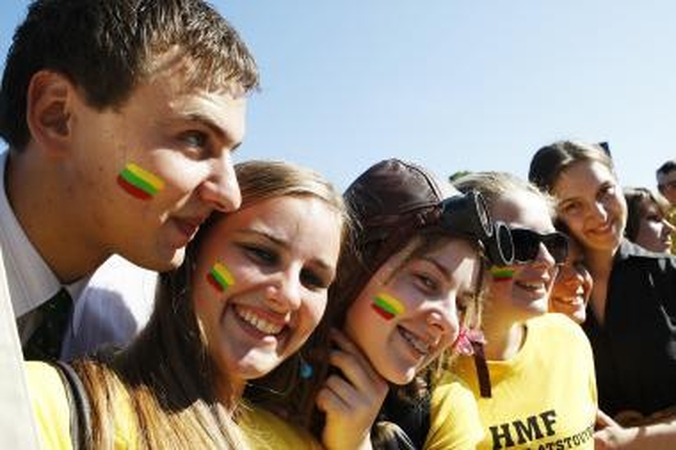LSAS: neišgirdome argumentų, kodėl PVM neturėtų būti grąžintas studentams  