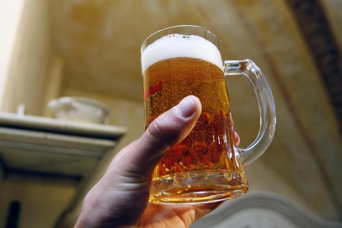 Dėl neblaivaus aistruolio elgesio susižeidė „Mažeikių“ krepšininkas