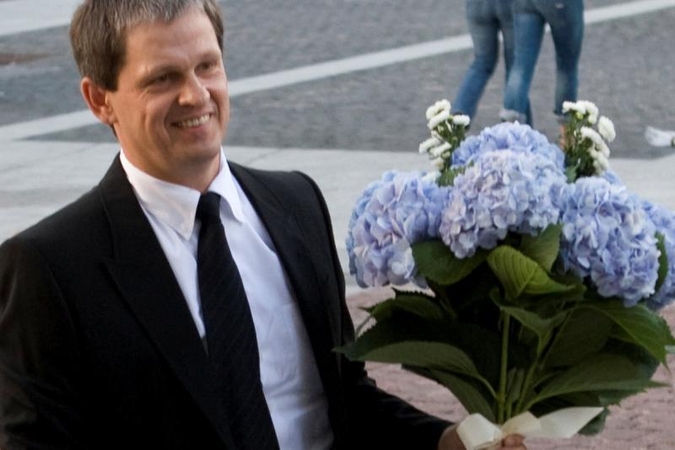 Nerijus Numavičius