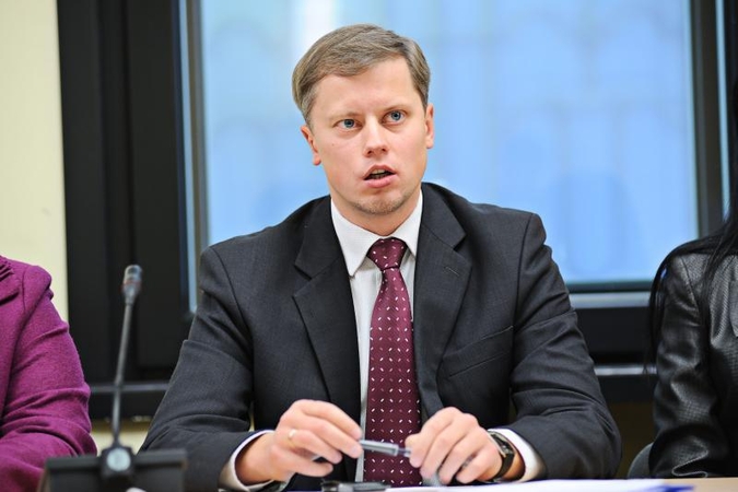 A.Kupčinskas pasiryžęs Kaune perlaidoti prezidento A.Smetonos palaikus